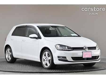 2015 Volkswagen Golf *JAN 2026 PRICING NOW*1.4 TSI DSG HIGHLINE 103KW €15,890
