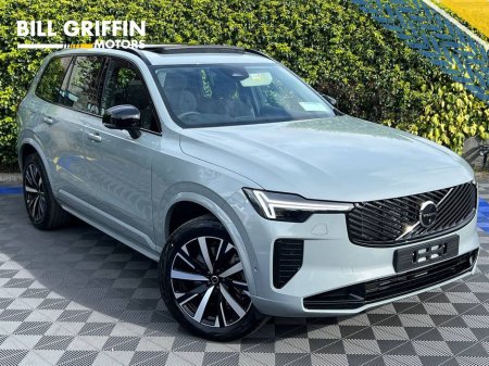 2026 Volvo XC90 for sale