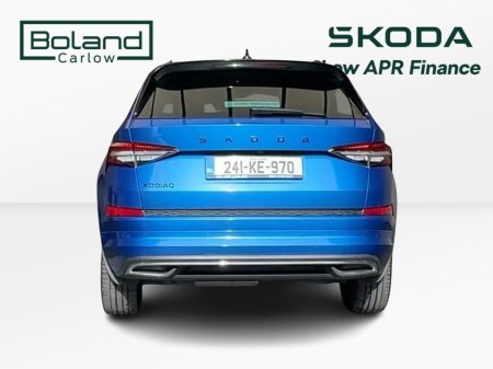 2024 Skoda Kodiaq - thumbnail 12