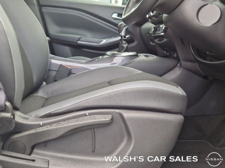 2024 Nissan Juke 1.0 SV Premium MY23.75 4DR €24,450 thumbnail