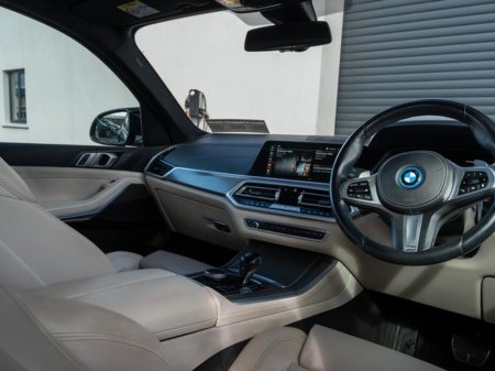 2021 BMW X5 - thumbnail 16