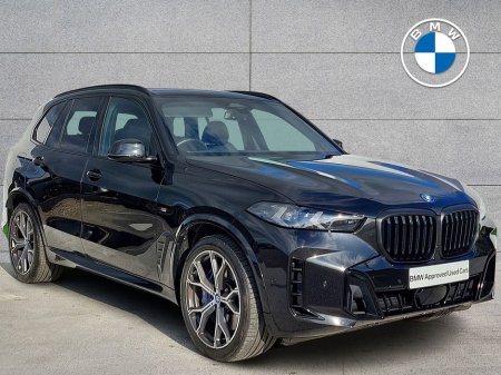 2025 BMW X5 for sale