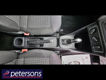 2016 Volkswagen Polo 1.0 TSI 5 DOOR AUTOMATIC - LOW MILEAGE €12,950 thumbnail