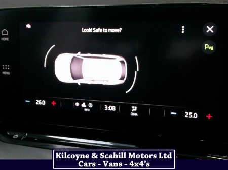 2023 Skoda Octavia - thumbnail 26