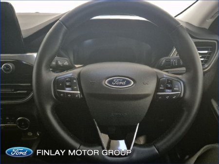 2024 Ford Kuga 2.5 Duratec 225PS PHEV Titanium Auto €31,950 thumbnail