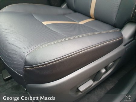 2026 Mazda CX-80 - thumbnail 14