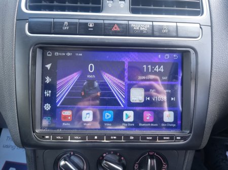 2014 Volkswagen Polo - thumbnail 12