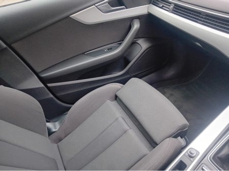 2016 Audi A4 - thumbnail 16