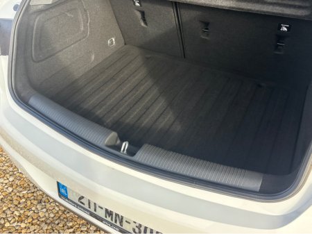 2021 Opel Astra - thumbnail 9