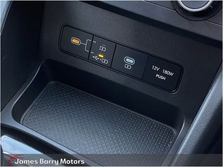 2025 Hyundai Tucson  €29,950 thumbnail