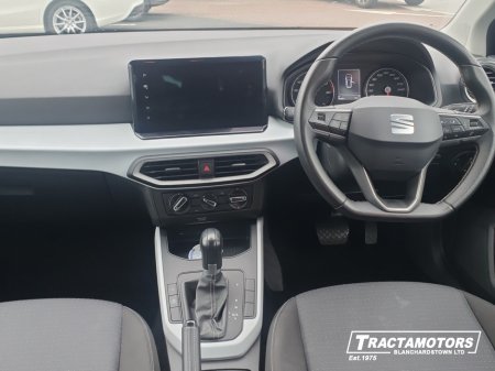 2023 SEAT Arona PA 1.0 TSI 110HP DSG SE+ €20,999