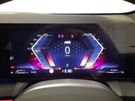 2026 BMW X3 30e xDrive M Sport €83,950 thumbnail