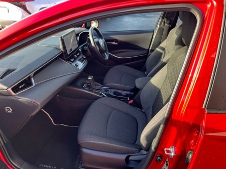 2023 Toyota Corolla - photo 6