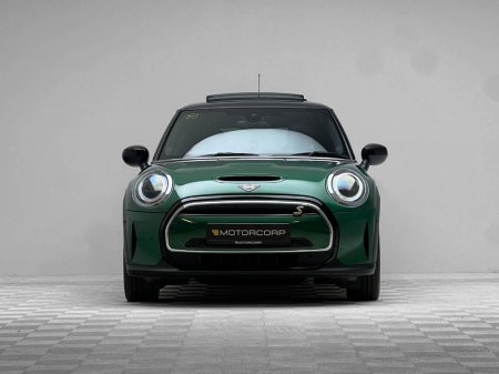 2023 MINI Cooper S ELECTRIC LEVEL 3 €23,990 thumbnail