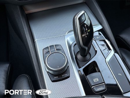 2020 BMW 5 Series 520D G30 M SPORT AUTO €33,850 thumbnail