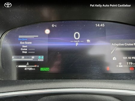 2024 Toyota Corolla - thumbnail 14