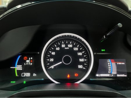 2022 Honda Shuttle €17950 2022 HONDA SHUTTLE HYBRID SENSING 1.5 AUTOMATIC / CRUISE CONTROL AND MORE €17,950 thumbnail