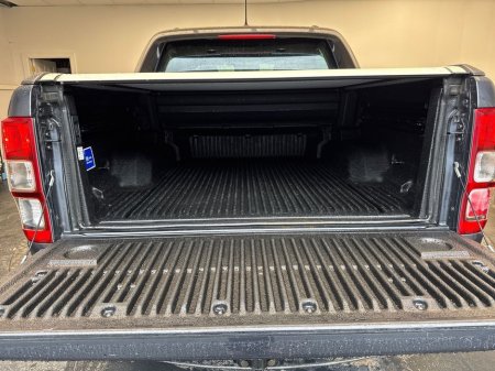 2023 Ford Ranger - thumbnail 9