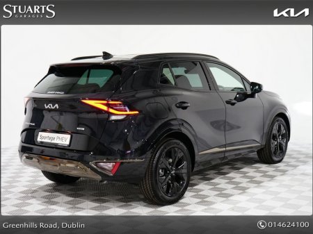 2026 Kia Sportage - thumbnail 23