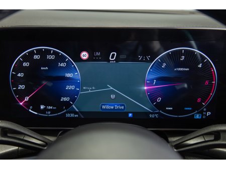 2024 Mercedes-Benz GLC Class GLC 220 D 4MATIC AMG Line €60,950 thumbnail