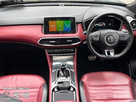 2023 MG HS - thumbnail 2