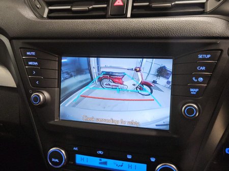 2018 Toyota Avensis 1.6 D-4D (112) Luna Navi €14,950 thumbnail