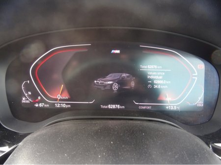 2021 BMW 5 Series - thumbnail 11