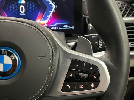 2025 BMW X5 - thumbnail 18