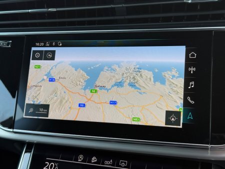 2020 Audi Q8 - thumbnail 15