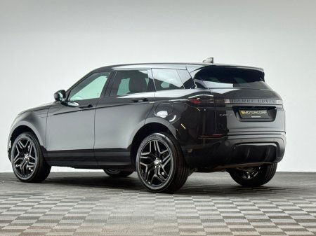 2024 Land Rover Range Rover Evoque - thumbnail 5