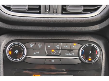 2022 Ford Puma St-line 5D 1.0T 125 MHEV- MILD HYBRID WITH JUST 38,000KM- AS NEW-EXCEPTIONAL CAR €20,950 thumbnail