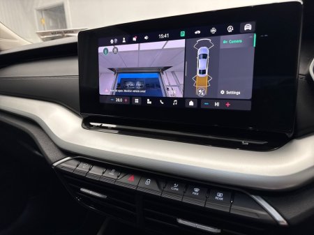 2025 Skoda Octavia - thumbnail 20