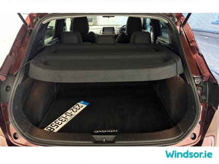 2023 Nissan Qashqai ePOWER QASHQAI SV €32,495 thumbnail