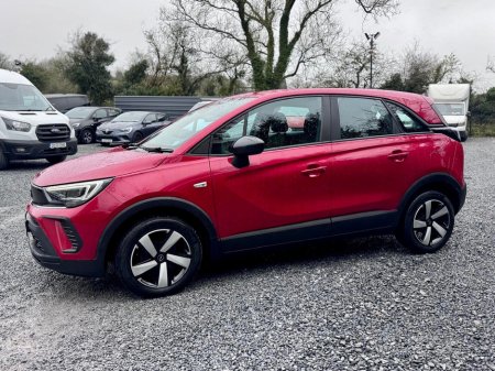 2022 Opel Crossland - thumbnail 3