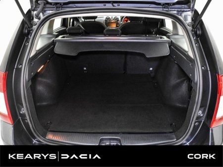 2020 Dacia Logan MCV Signature Blue dCi 95 MY18 thumbnail