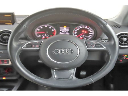 2017 Audi A1 - thumbnail 17