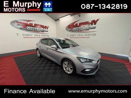 2022 SEAT Leon - thumbnail 7