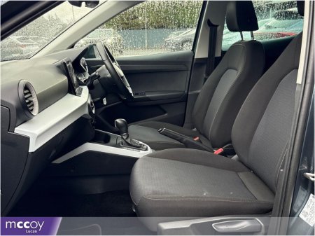 2022 SEAT Arona - thumbnail 8