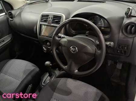 2020 Nissan March - thumbnail 15