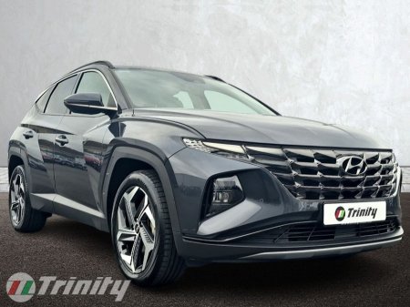 2023 Hyundai Tucson - thumbnail 15