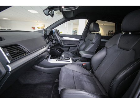 2023 Audi Q5 - thumbnail 18