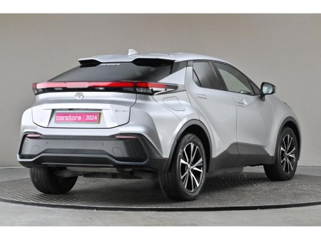 2024 Toyota C-HR - thumbnail 9