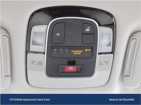 2023 Hyundai Tucson 2WD Executive Plus thumbnail