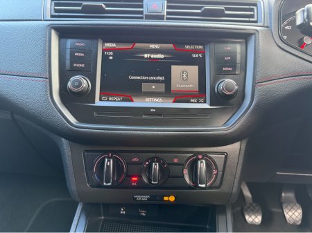 2020 SEAT Ibiza - thumbnail 18