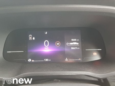 2025 Renault Trafic - thumbnail 13