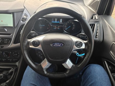 2017 Ford Transit  €8,950 thumbnail