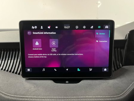 2025 Skoda Superb Sportline DSG 2.0TDI 150BHP - Reversing Camera - Ambient Lighting - Climate Control - Electric Heated Memory Seats - Keyless Start - Apple CarPlay/Android Auto €53,950 thumbnail