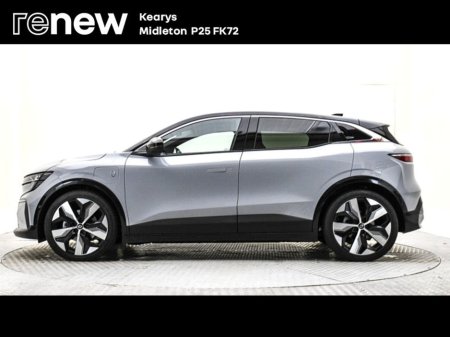 2024 Renault Megane E-Tech - thumbnail 7