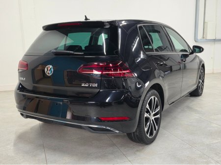 2020 Volkswagen Golf - thumbnail 4