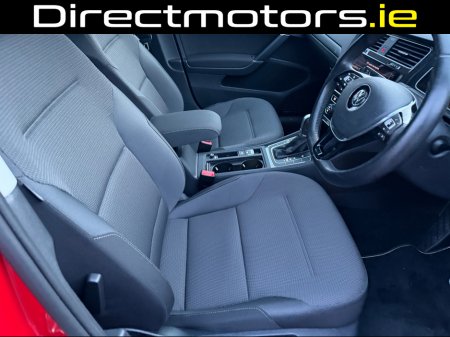 2019 Volkswagen Golf LOW MILES AUTOMTIC €19,950 thumbnail